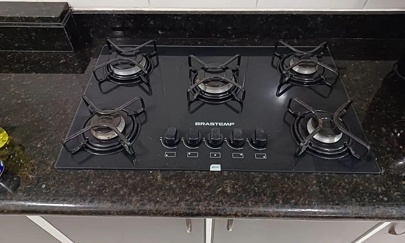 Apartamento 2 Quarto...