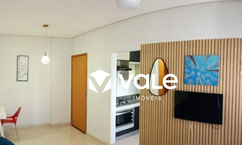 Apartamento 2 Dormit...