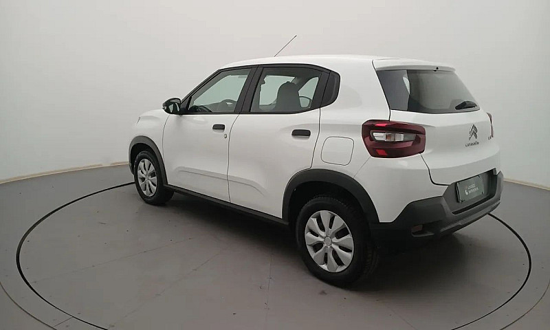 Citroen C3 Live Pack...