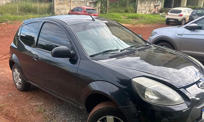 Ford Ka 1.0 8V/1.0 8...