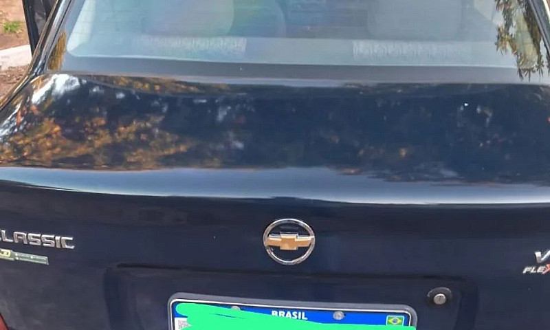 Chevrolet Corsa Sed ...