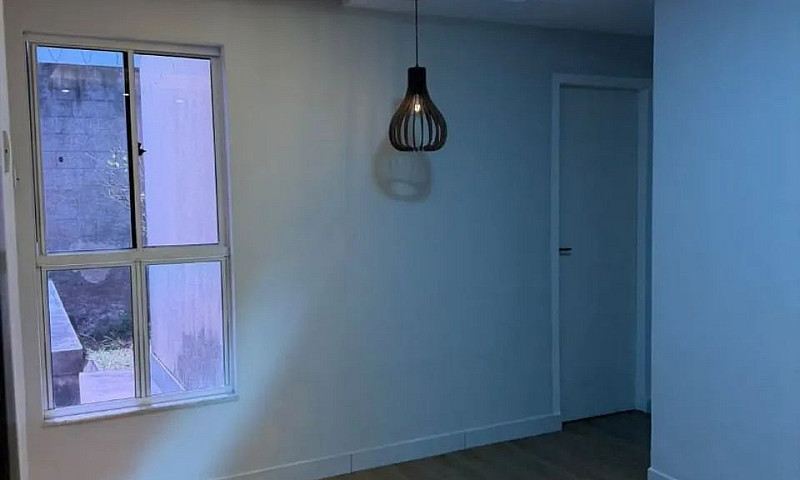 Vende-Se Apartamento...