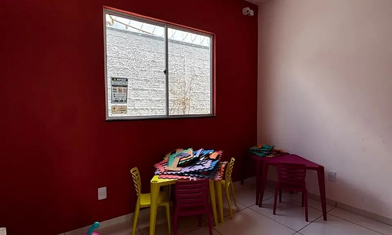 Apartamento Na Regiã...