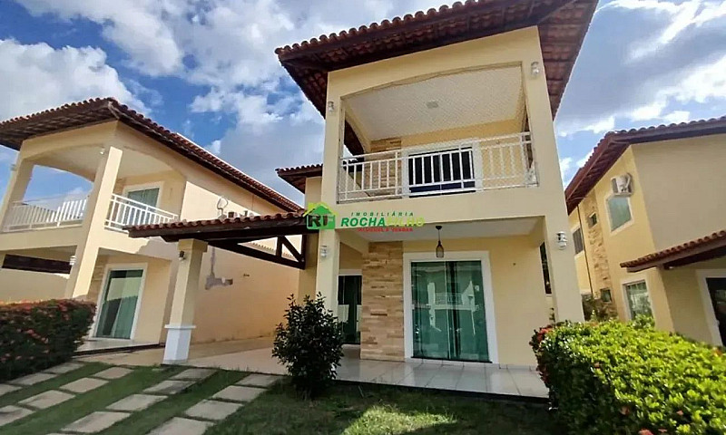 Excelente Casa Em Co...
