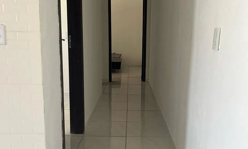 Alugo Casa No Bairro...