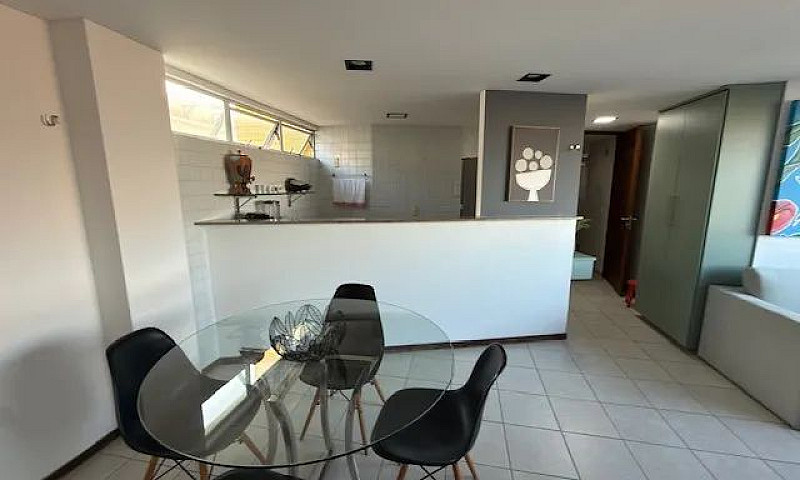 Vendo Apartamento No...
