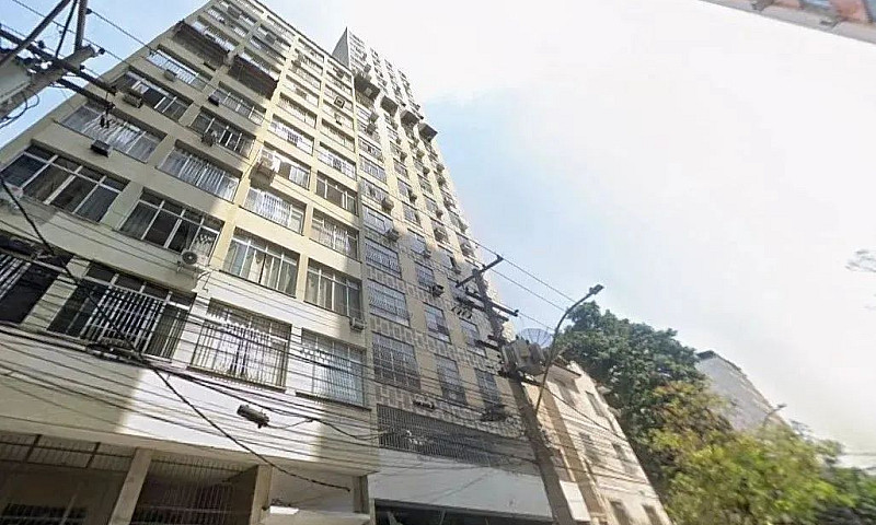Apartamento Com 1 Do...