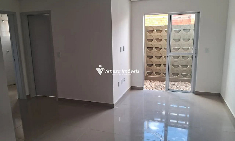Apartamento Térreo N...