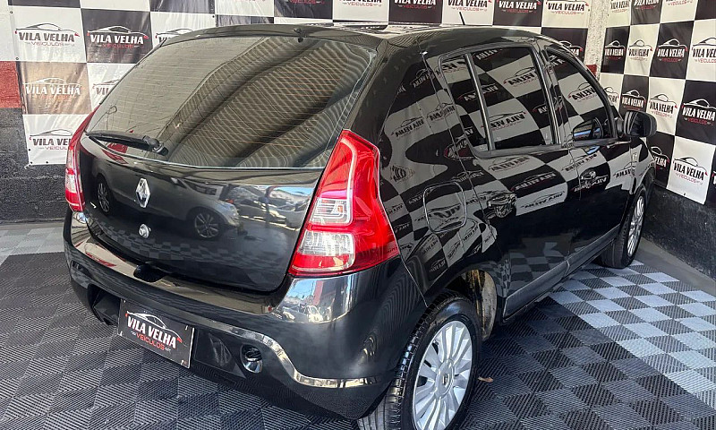 Renault Sandero Priv...