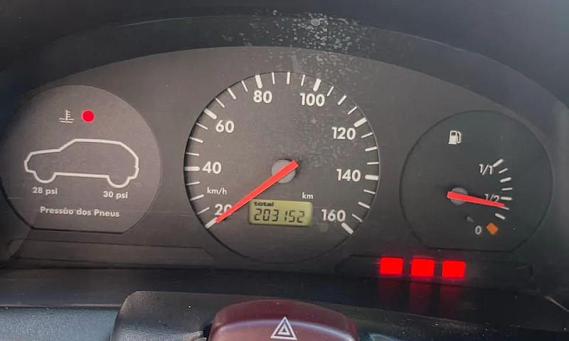 Volkswagen Gol Speci...