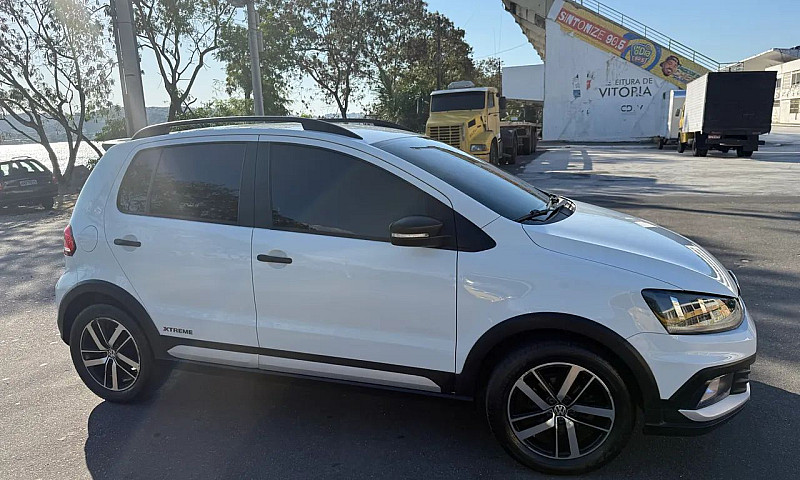 Volkswagen Fox Xtrem...