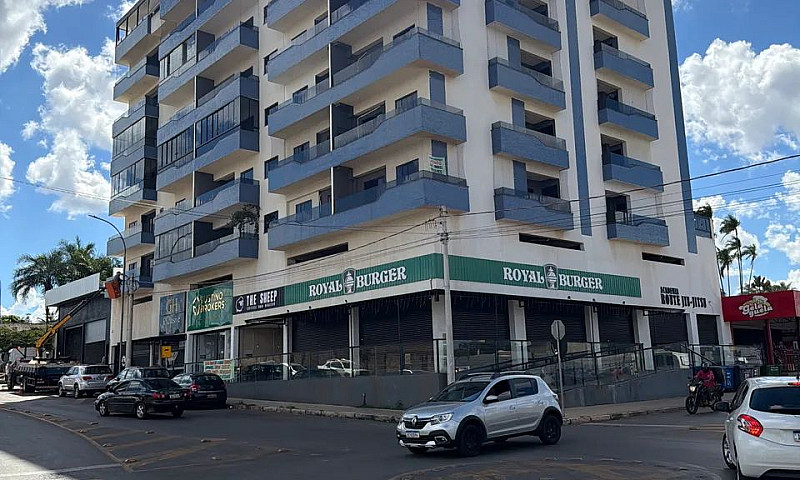 Apartamento A Venda ...