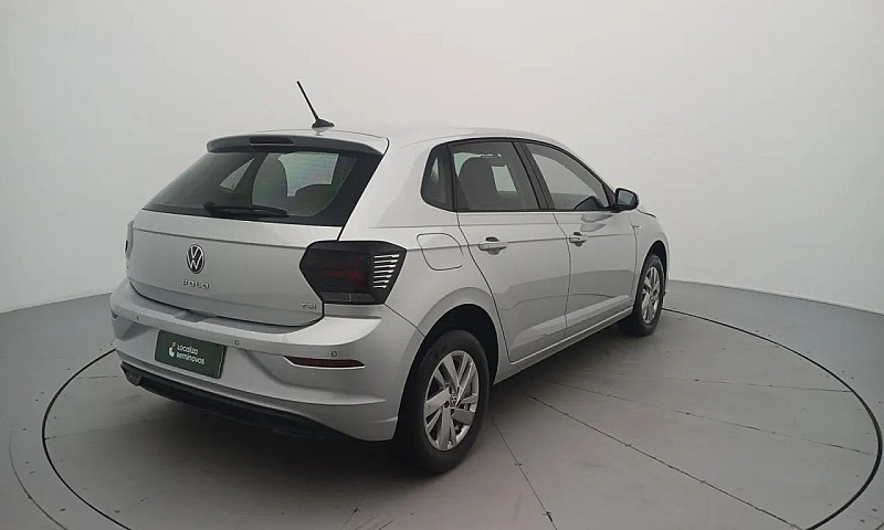 Volkswagen Polo Comf...