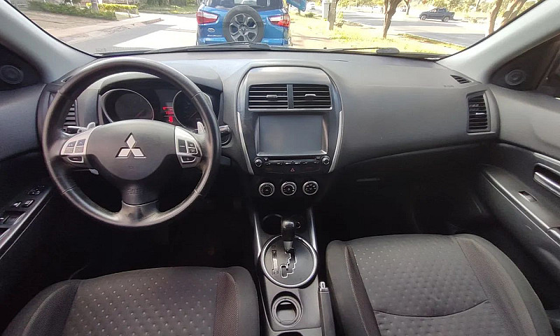 Mitsubishi Asx 2.0 1...