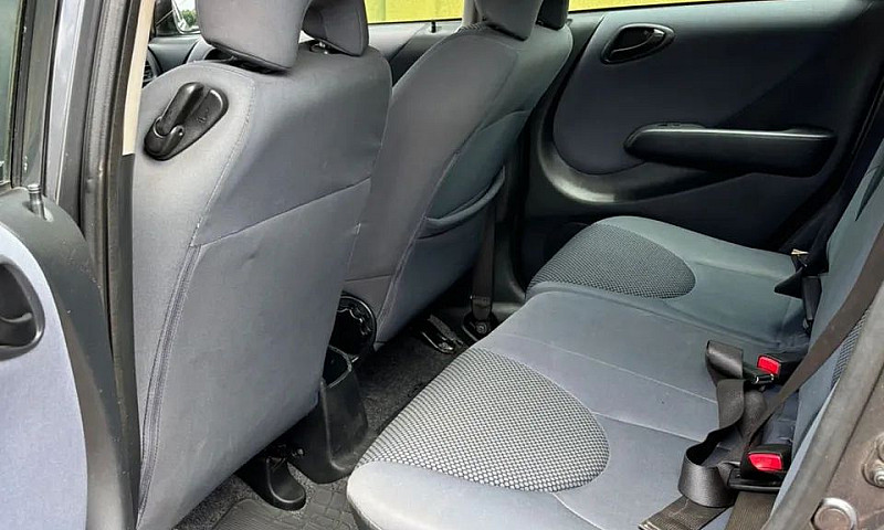 Honda Fit Lx 1.4/ 1....