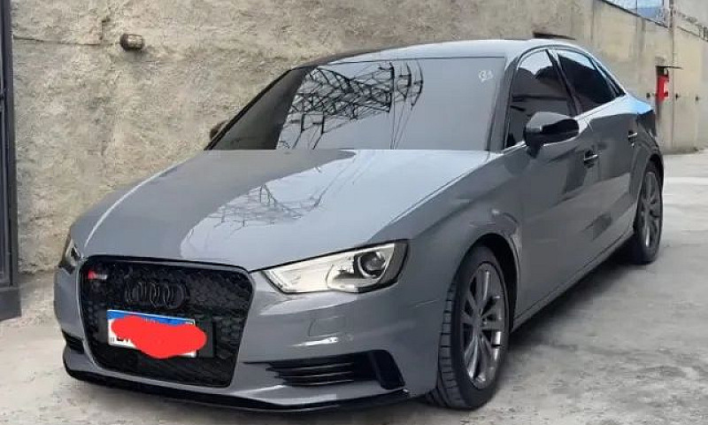 Audi A3 Sedan 1.4/ A...
