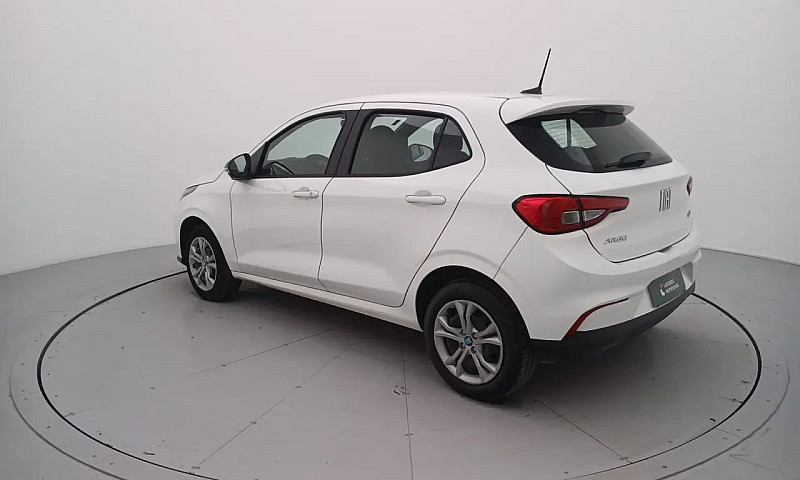 Fiat Argo Drive 1.0 ...