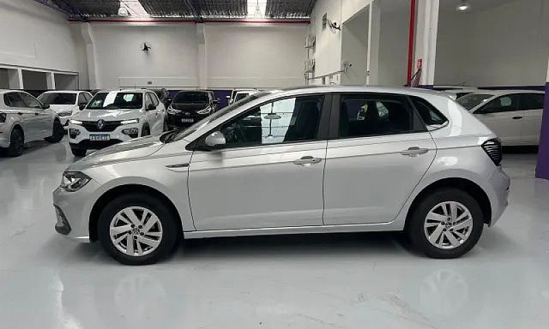 Volkswagen Polo Comf...