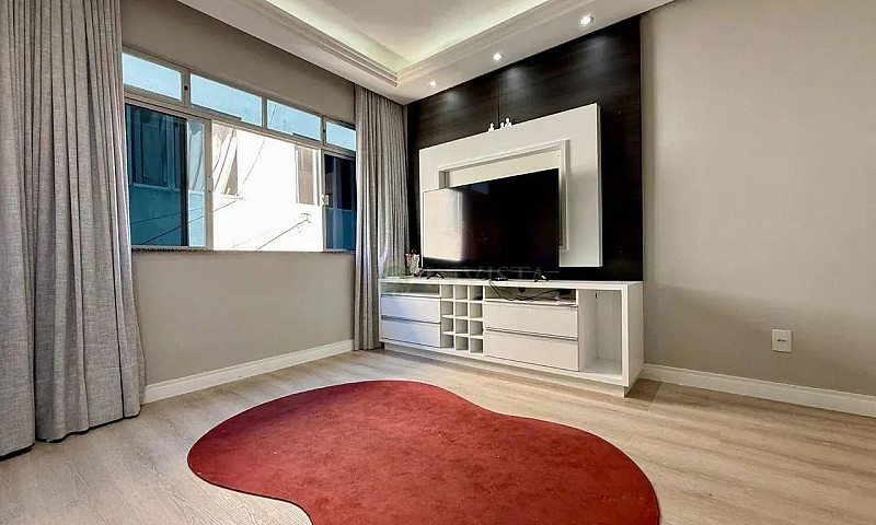 Apartamento Com 2 Qu...