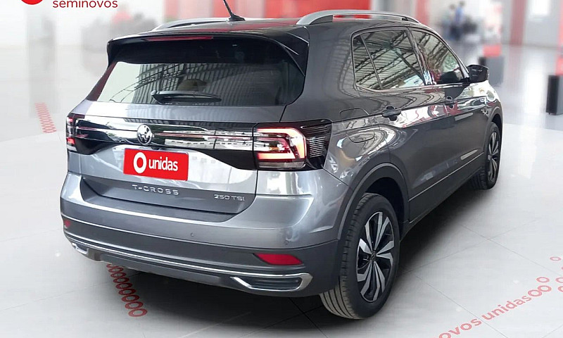 Volkswagen T-Cross H...