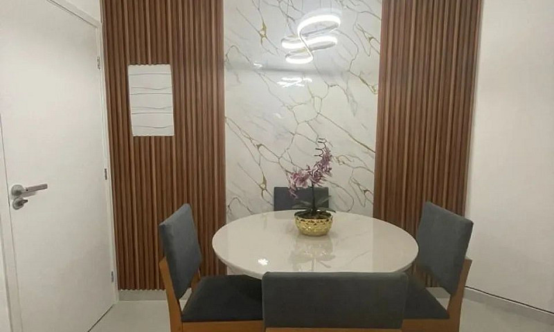 Apartamento Com 2 Do...