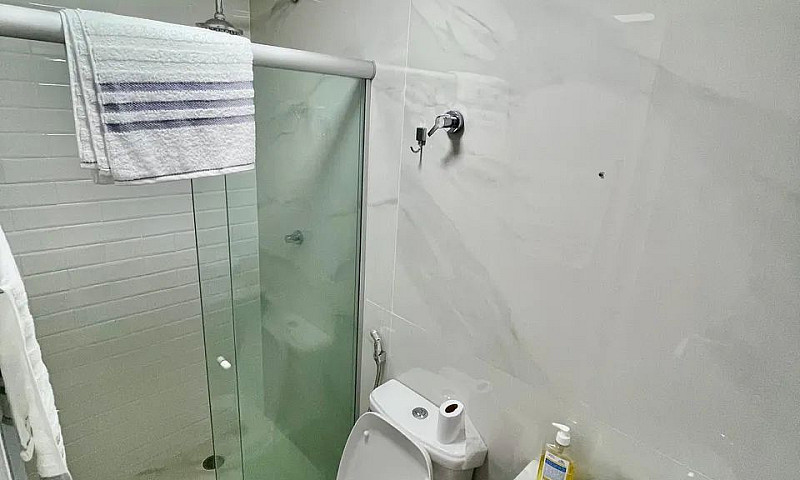 Apartamento Nascente...
