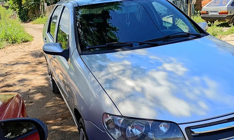 Fiat Siena 1.0/ Ex 1...