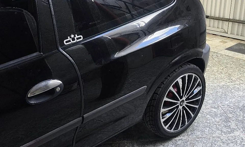 Chevrolet Celta Life...