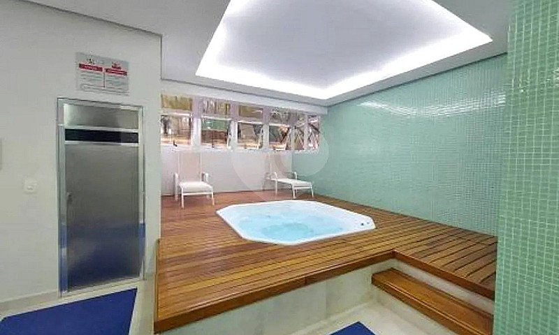 Duplex Com 2 Quartos...