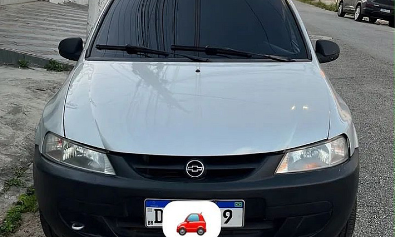 Chevrolet Celta 1.0/...