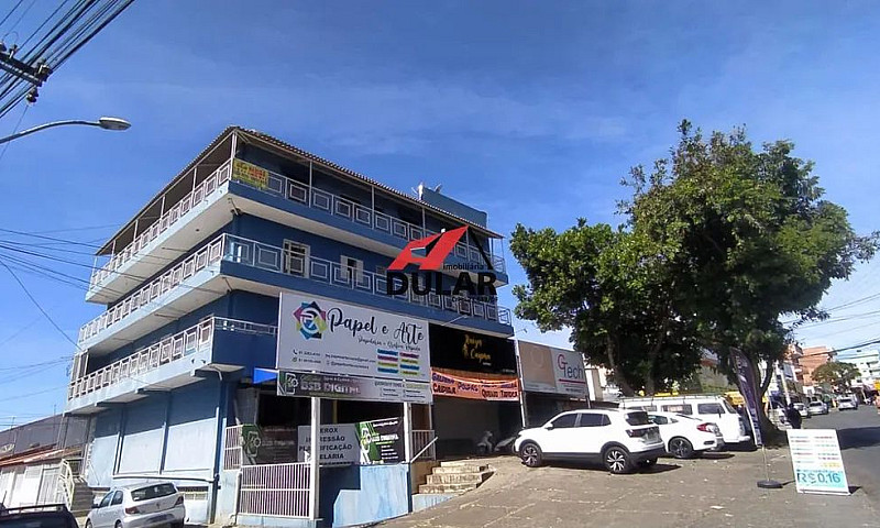 Aluguel Em Samambaia...