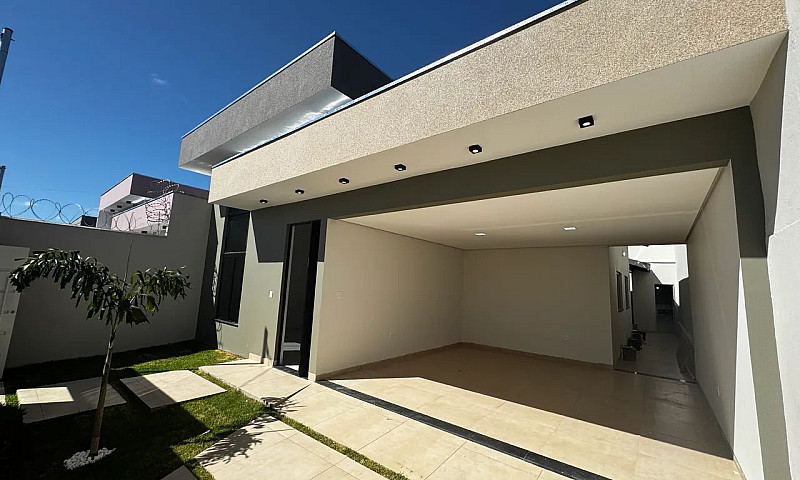 Casa Na Região Sul C...