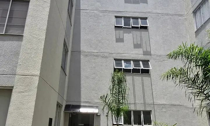 Apartamento Para Ven...