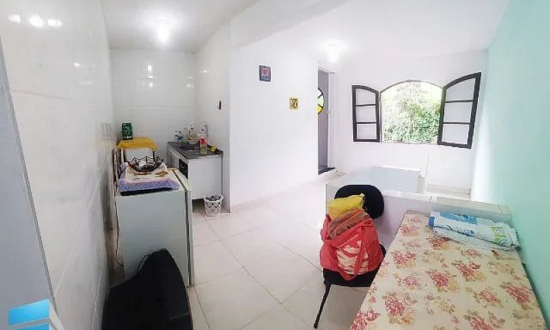 Casa Beira-Mar Com P...