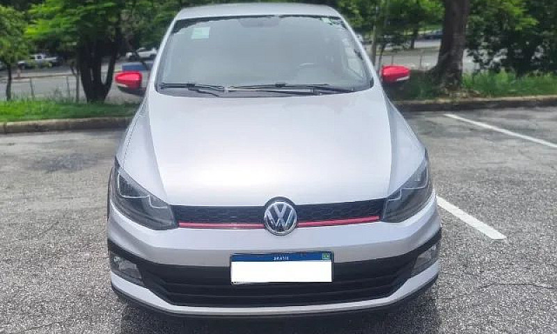 Volkswagen Fox Peppe...