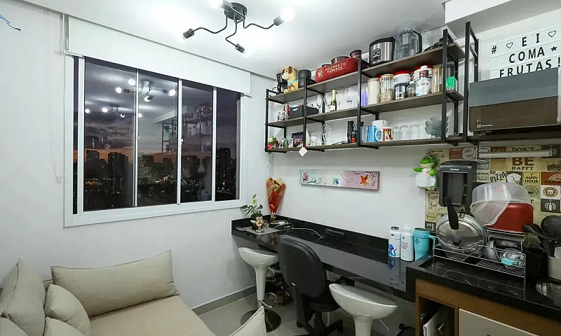 Apartamento Para Ven...