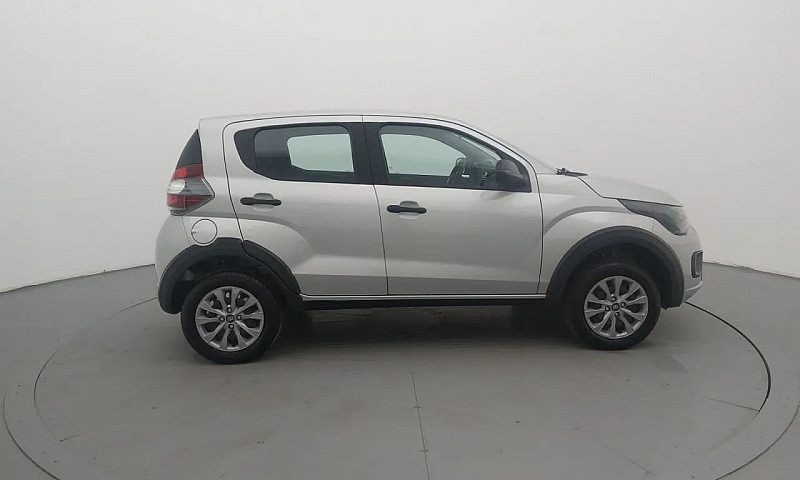 Fiat Mobi Like 1.0 F...