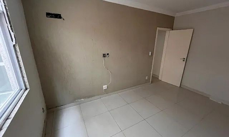 Apartamento 2 Quarto...