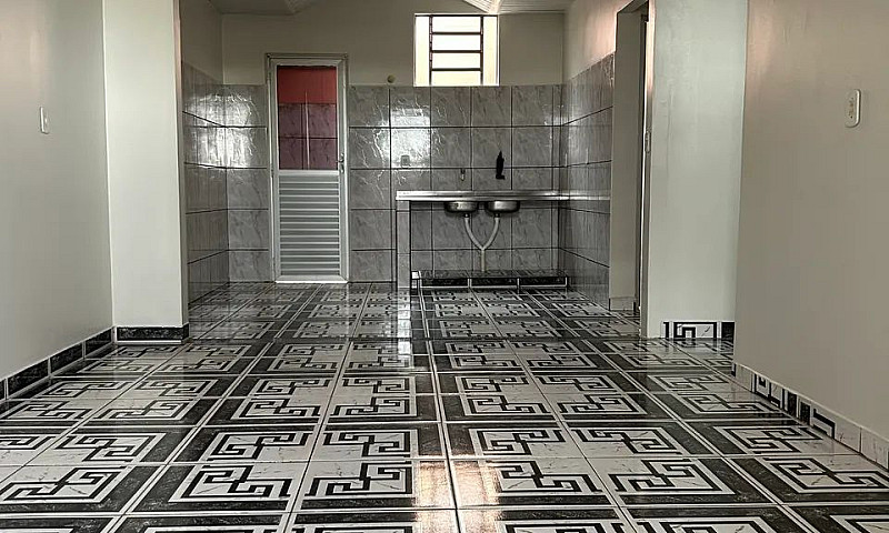 Aluga Se Apartamento...