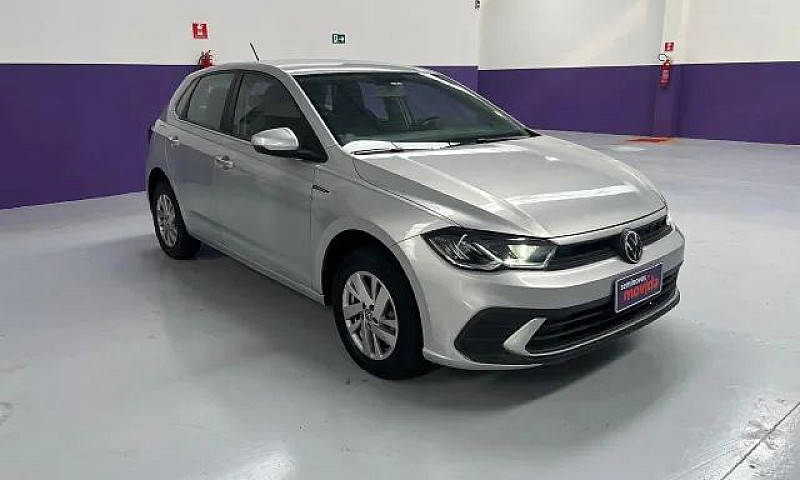 Volkswagen Polo Comf...