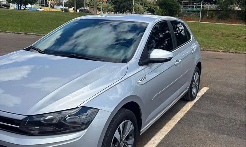 Volkswagen Polo Comf...