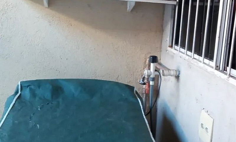 Vendo Casa Em Guarat...