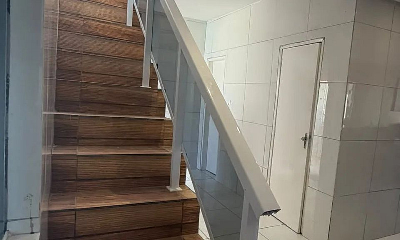 Mansão Areia Vermelh...