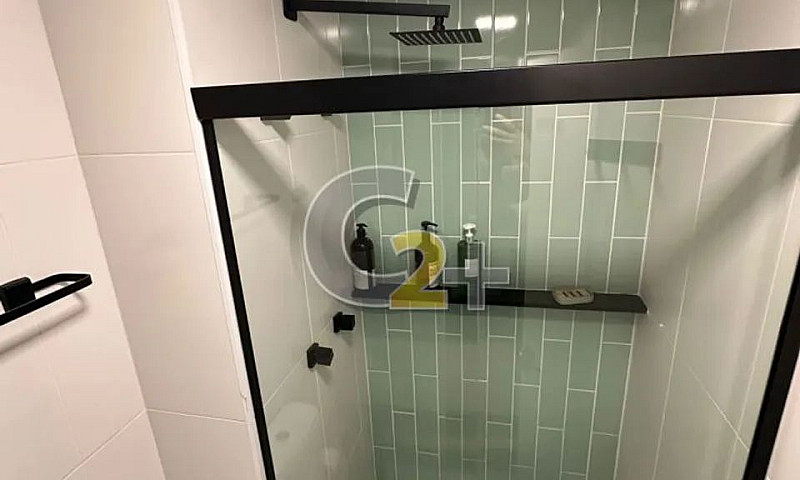 Apartamento Studio P...