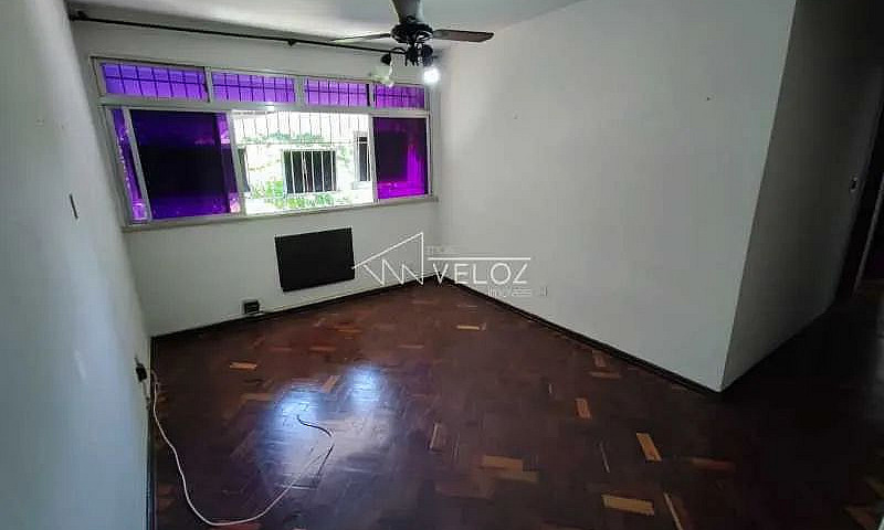 Apartamento - Padrão...