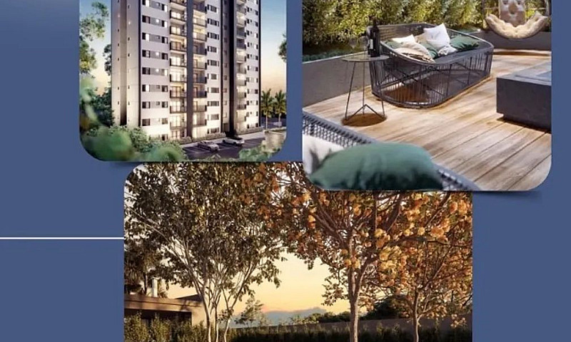 Apartamento À Venda ...