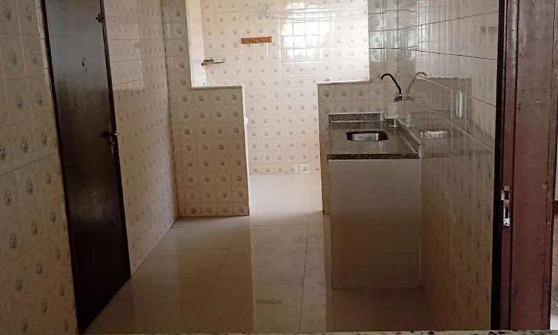 Vendo Apartamento Ce...