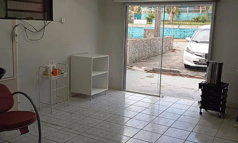 Aluguel De Sala Come...