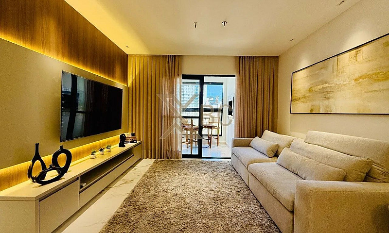 Apartamento 2 Quarto...
