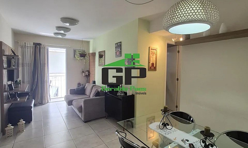 Apartamento Em Vila ...